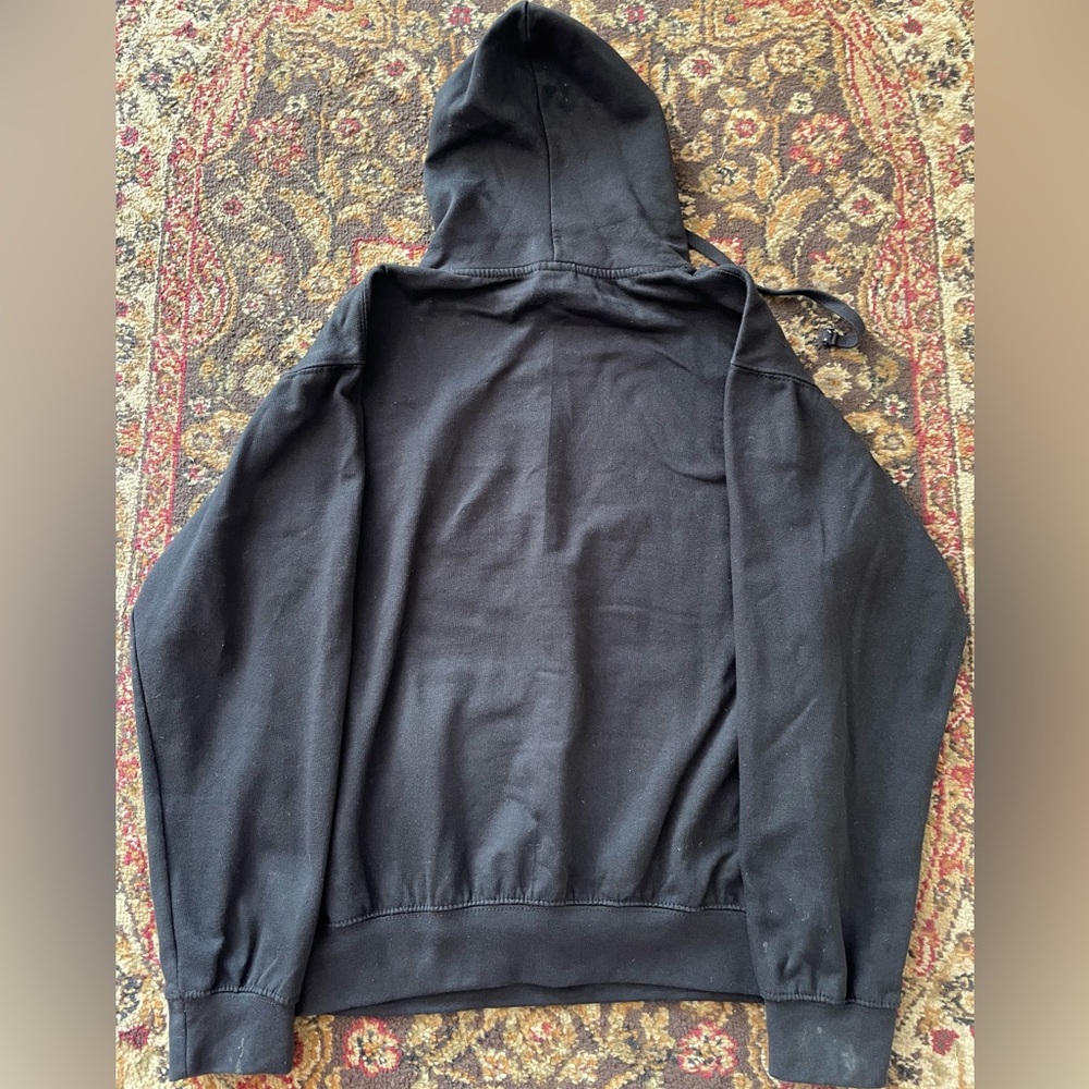 Crooks & Castles Hoodie - Picture 3 of 4